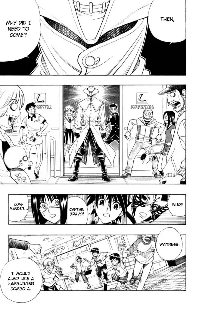 Busou Renkin Chapter 20 8